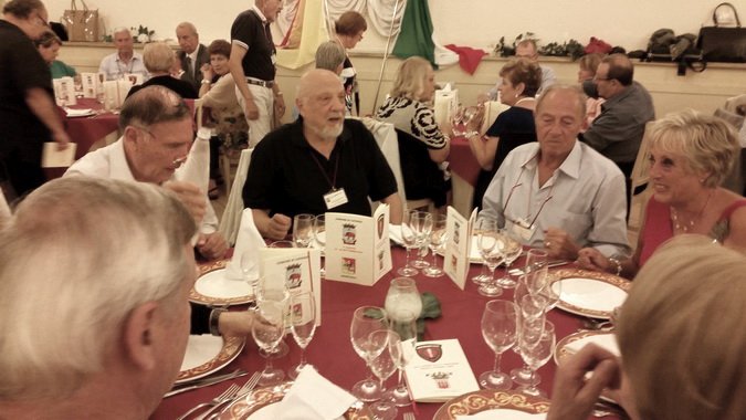 (11) Catania - cena Ristorante Rinascimento